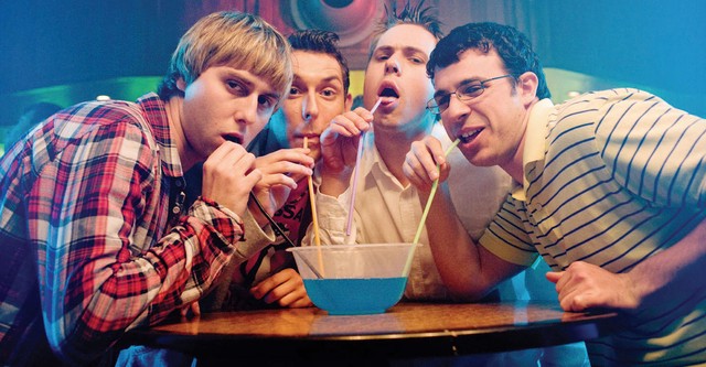 Inbetweeners 2025 movie putlocker